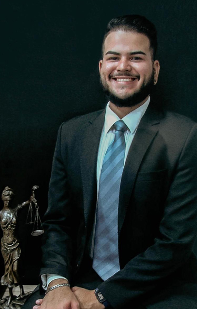 Leonardo Dos Santos Dantas